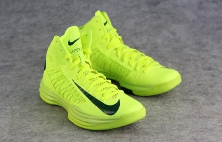 Nike  Hiperdunk Mod.0001.1